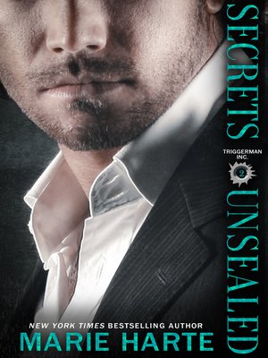 cover image of Secrets Unsealed